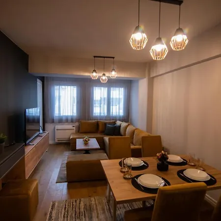 Bmm Luxury * Skopje