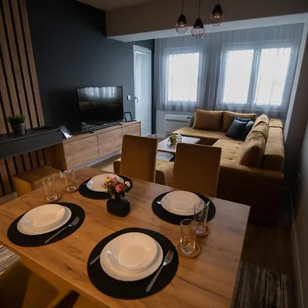 Bmm Luxury * Skopje