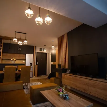 Bmm Luxury Skopje