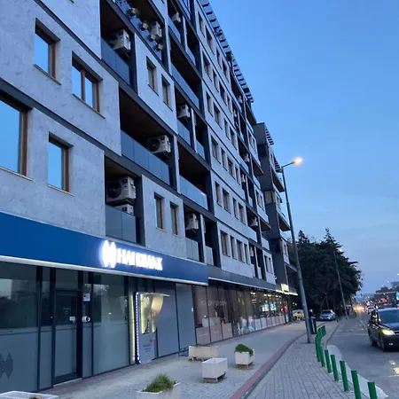 Lägenhet Bmm Luxury